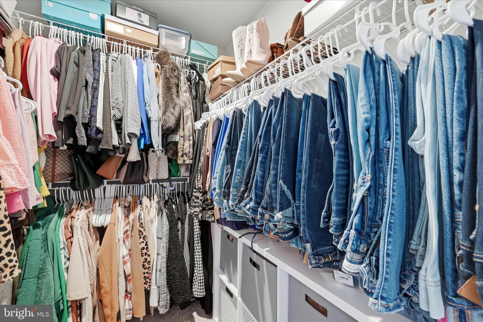 111 Decatur Circle Stephens City, VA 22655 - Photo 35 of 70 Closet