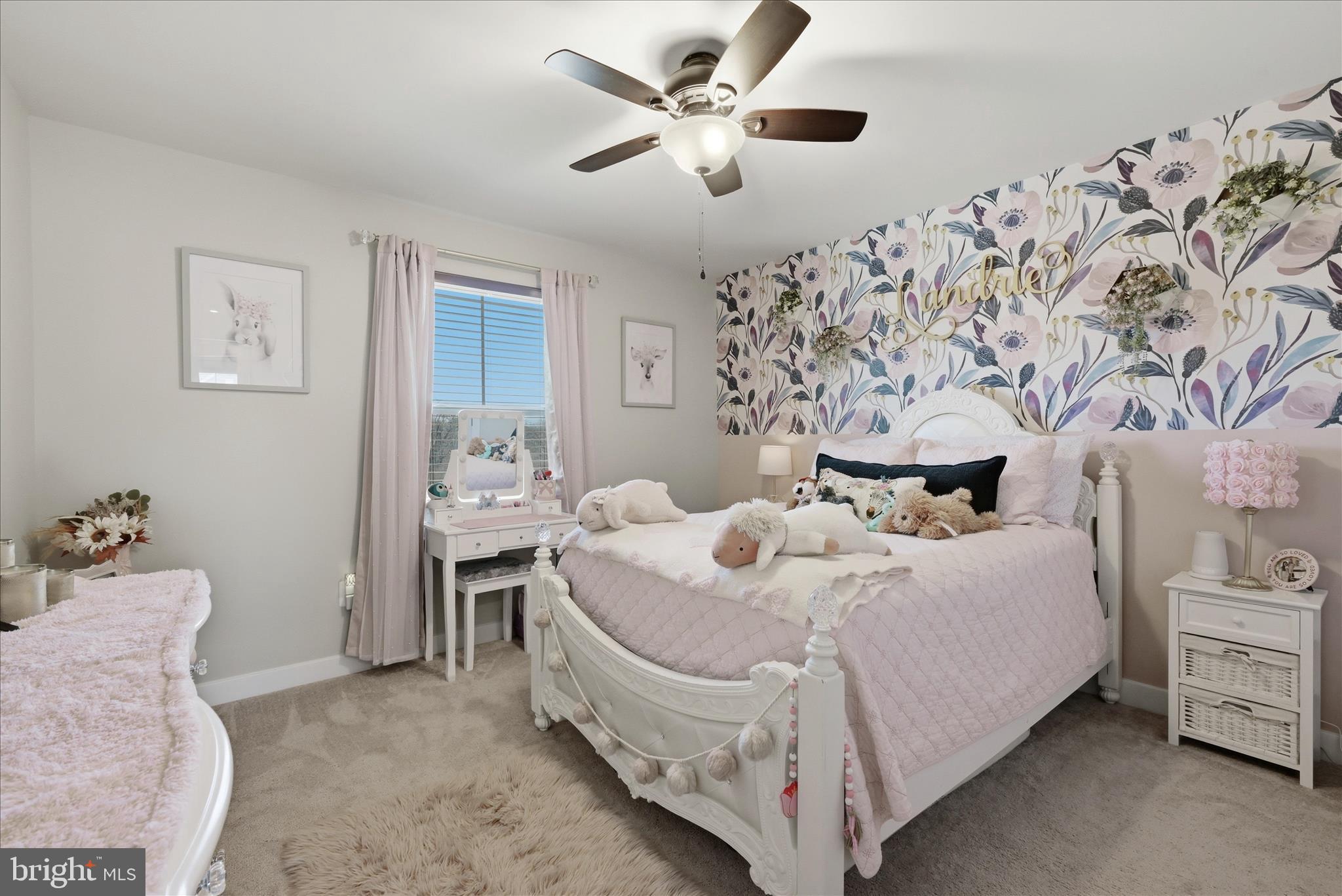 111 Decatur Circle Stephens City, VA 22655 - Photo 37 of 70 Bedroom