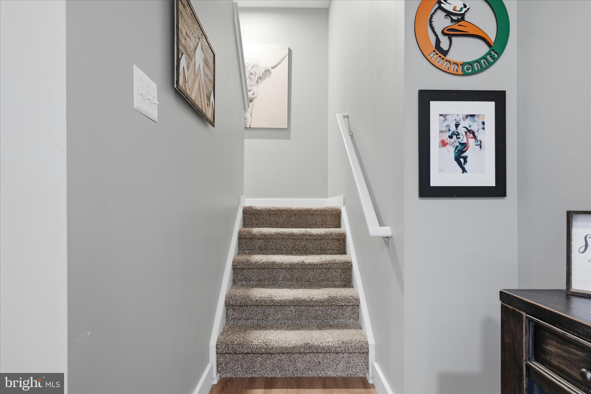 111 Decatur Circle Stephens City, VA 22655 - Photo 43 of 70 Basement