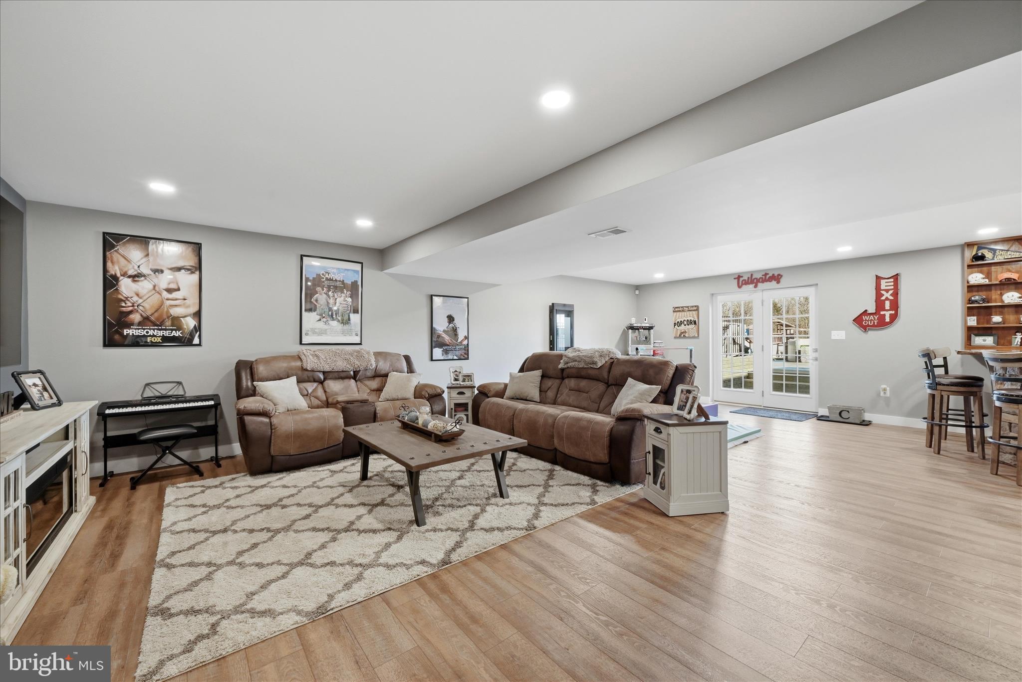 111 Decatur Circle Stephens City, VA 22655 - Photo 45 of 70 a living room with furniture window and wooden floor