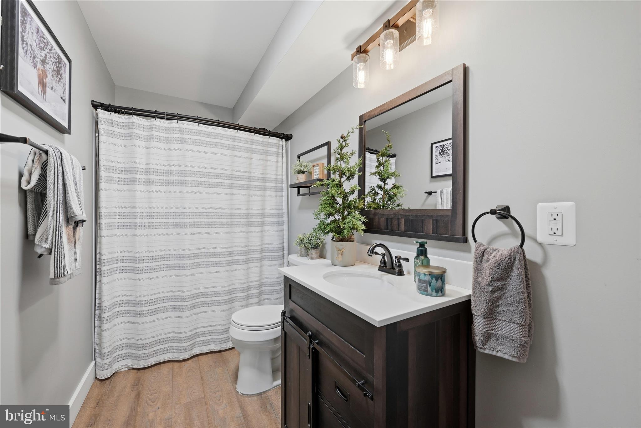 111 Decatur Circle Stephens City, VA 22655 - Photo 53 of 70 Bathroom