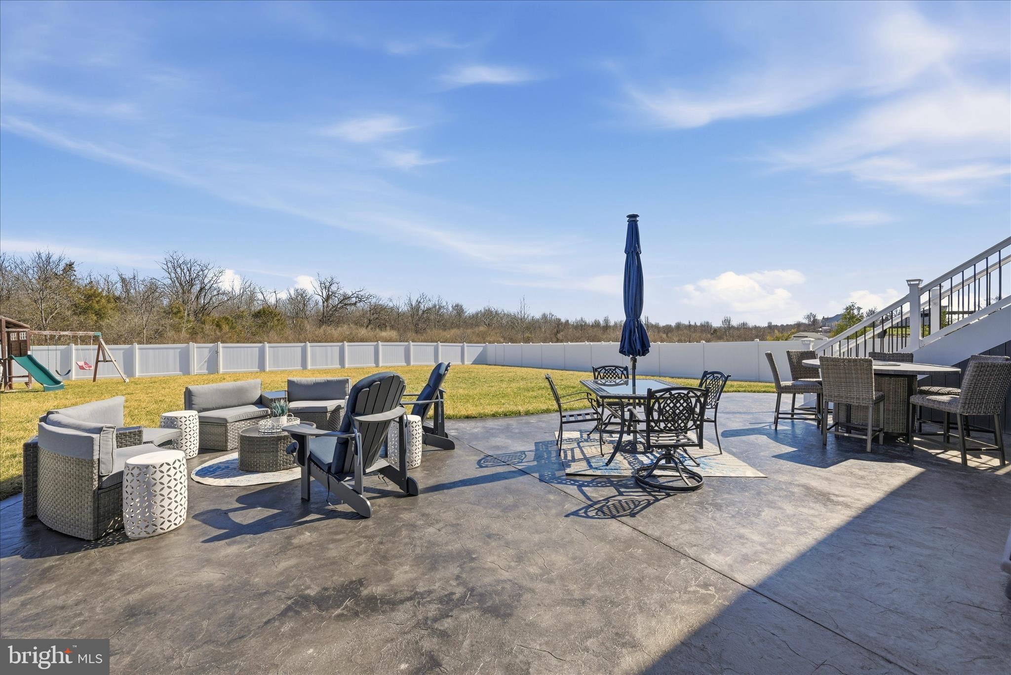 111 Decatur Circle Stephens City, VA 22655 - Photo 62 of 70 Patio