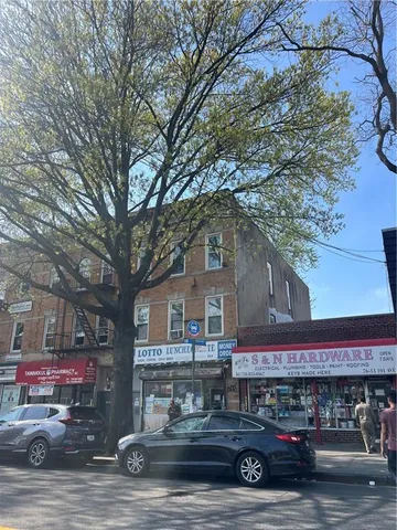 $1,498,000 | 76-11 101st Avenue | Ozone Park