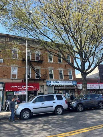 $1,498,000 | 76-11 101st Avenue | Ozone Park
