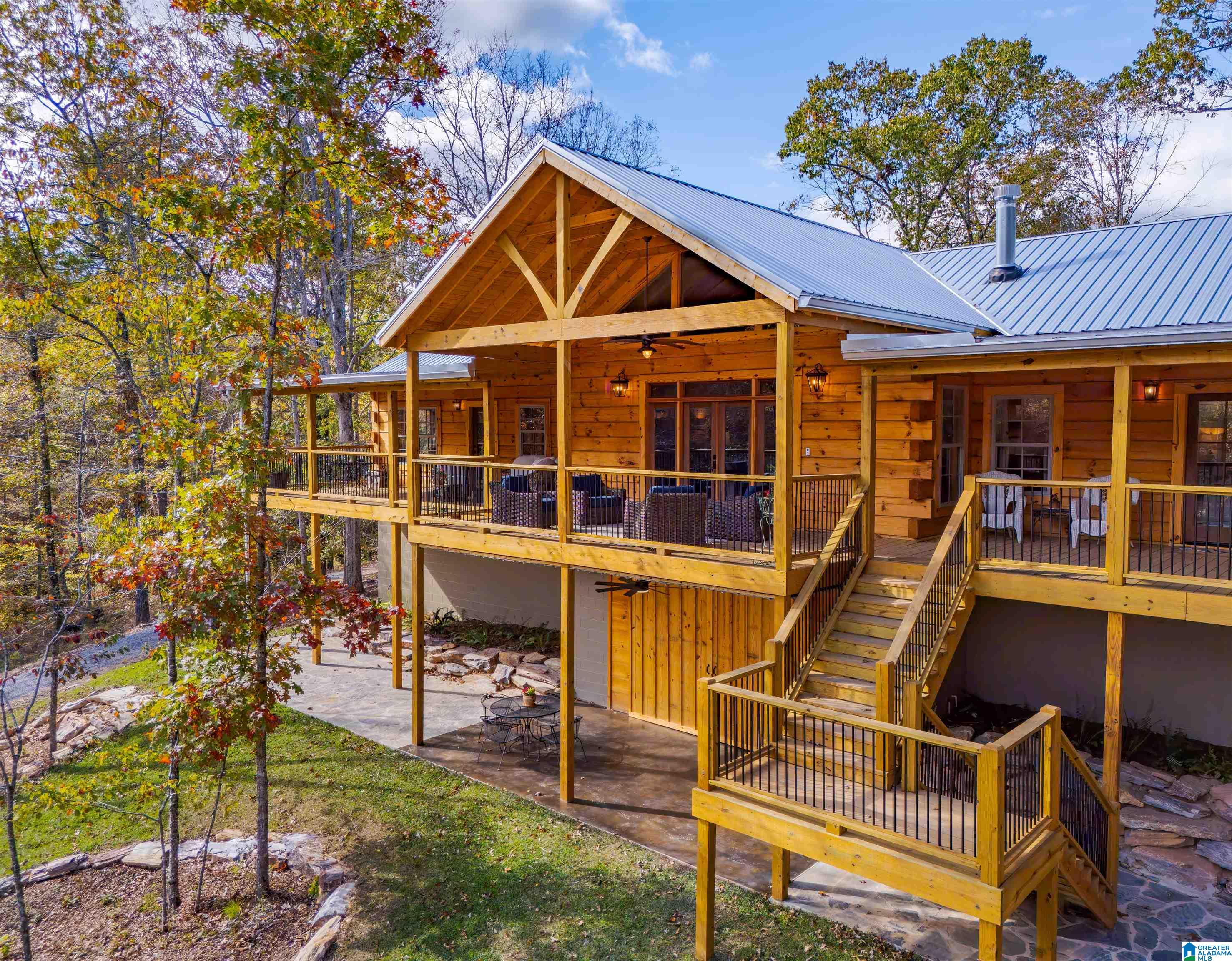 4245 Union T Road Talladega, AL 35160 - Photo 44 of 87