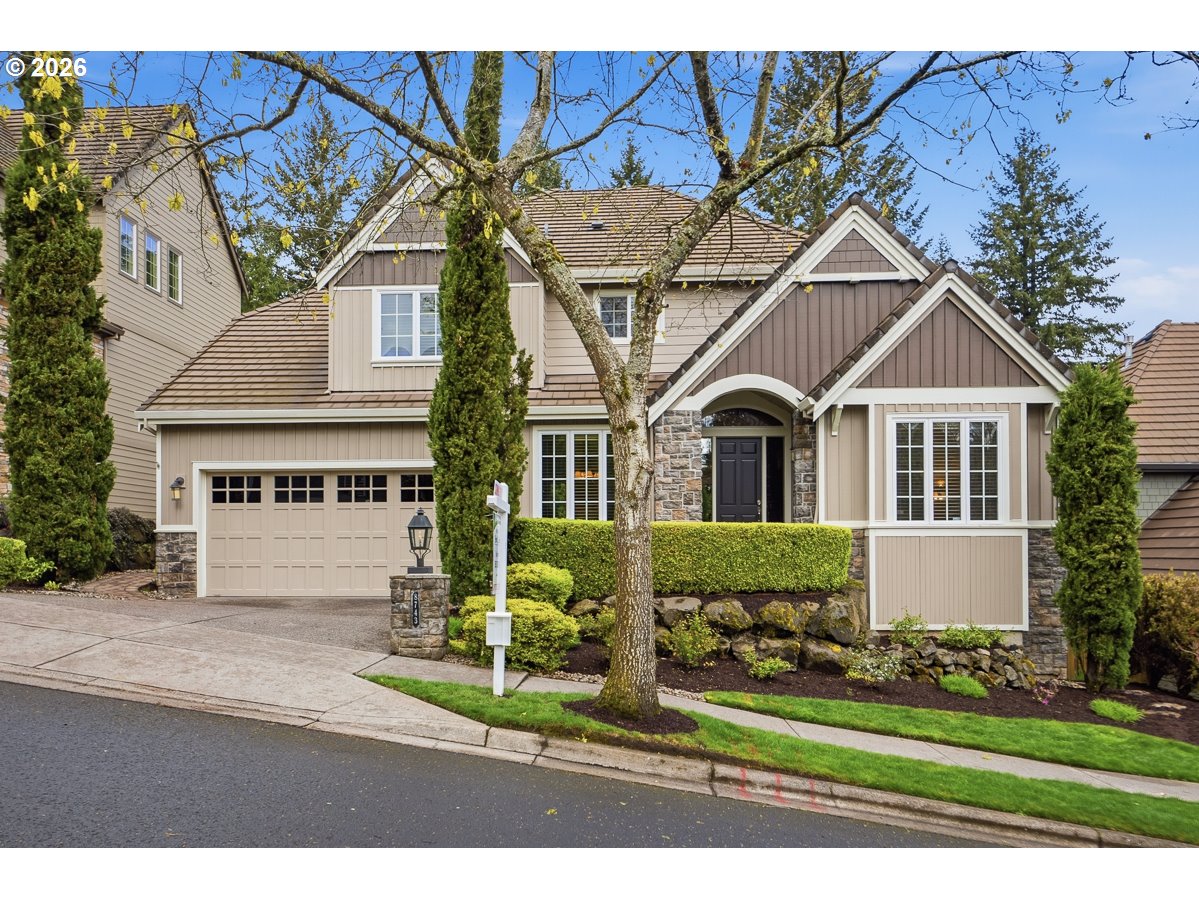 8743 Southwest Amicus Terrace Beaverton, OR 97007 - Photo 1 of 47