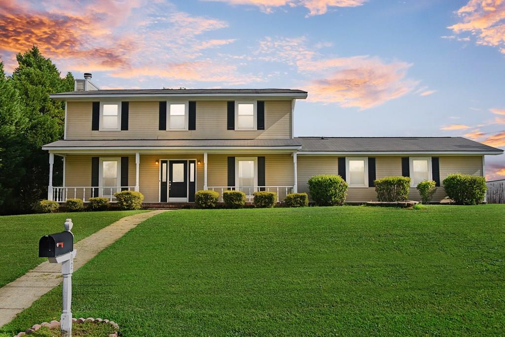 2902 Hillary Hill Road Dothan, AL 36303 - Photo 1 of 33 Main View