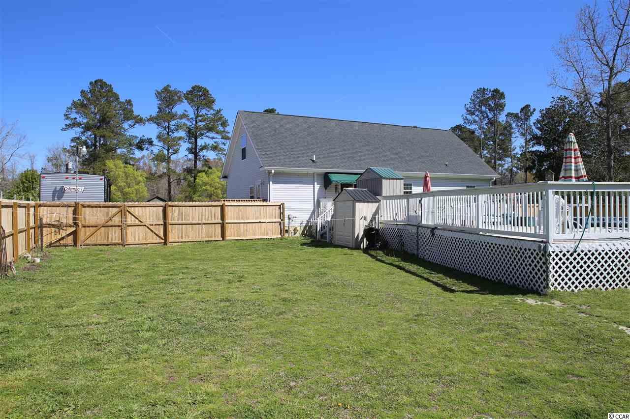 655 Jungle Road Conway, SC 29526 - Photo 4 of 25 Gallery Image 4