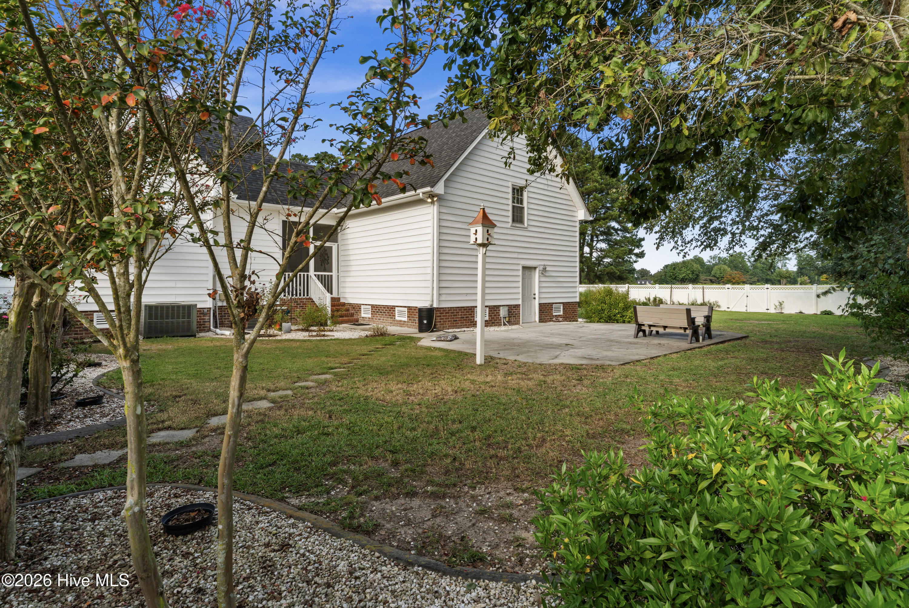 305 Fox Ridge Road Warsaw, NC 28398 - Photo 38 of 61 Gallery Image 38