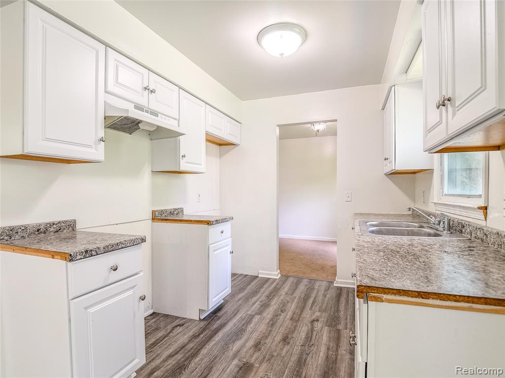 1833 Springfield Street Flint, MI 48503 - Photo 11 of 33 Gallery Image 11