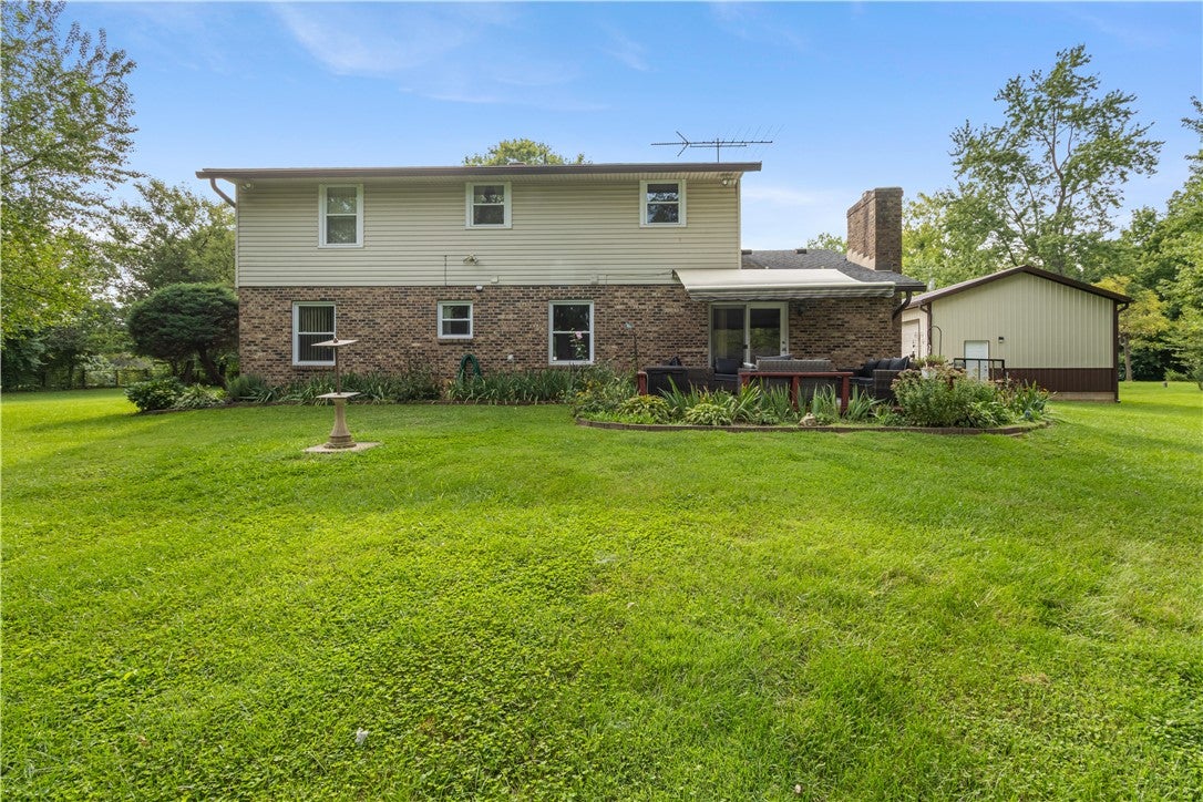 5111 Wheelock Road Troy, OH 45373 - Photo 34 of 58 Gallery Image 34