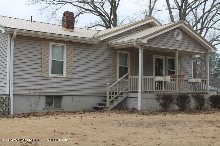 930 Sunlight Road Jasper, AL 35504 - Photo 4 of 29 Gallery Image 4