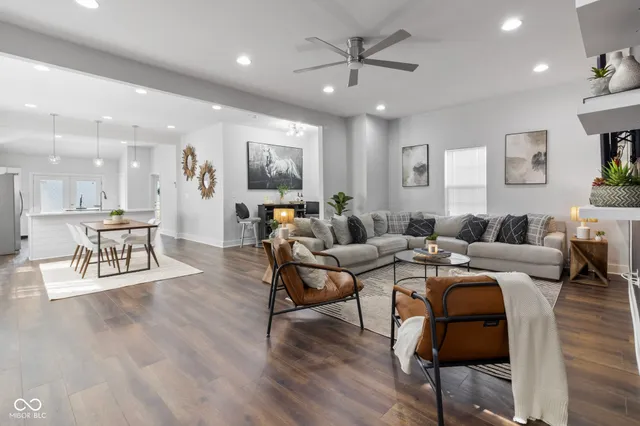 $399,000 | 234 North State Avenue, Indianapolis, IN 46201