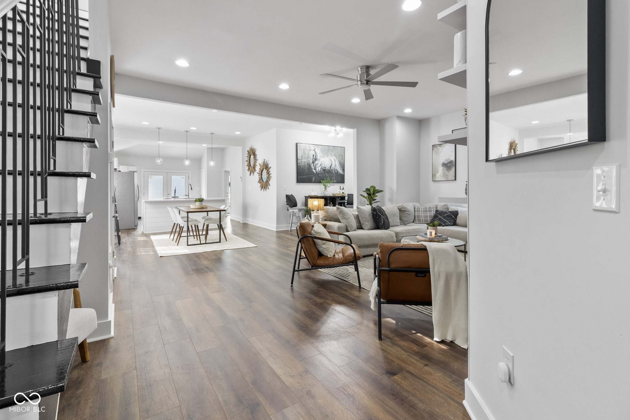 234 North State Avenue Indianapolis, IN 46201 - Photo 11 of 72