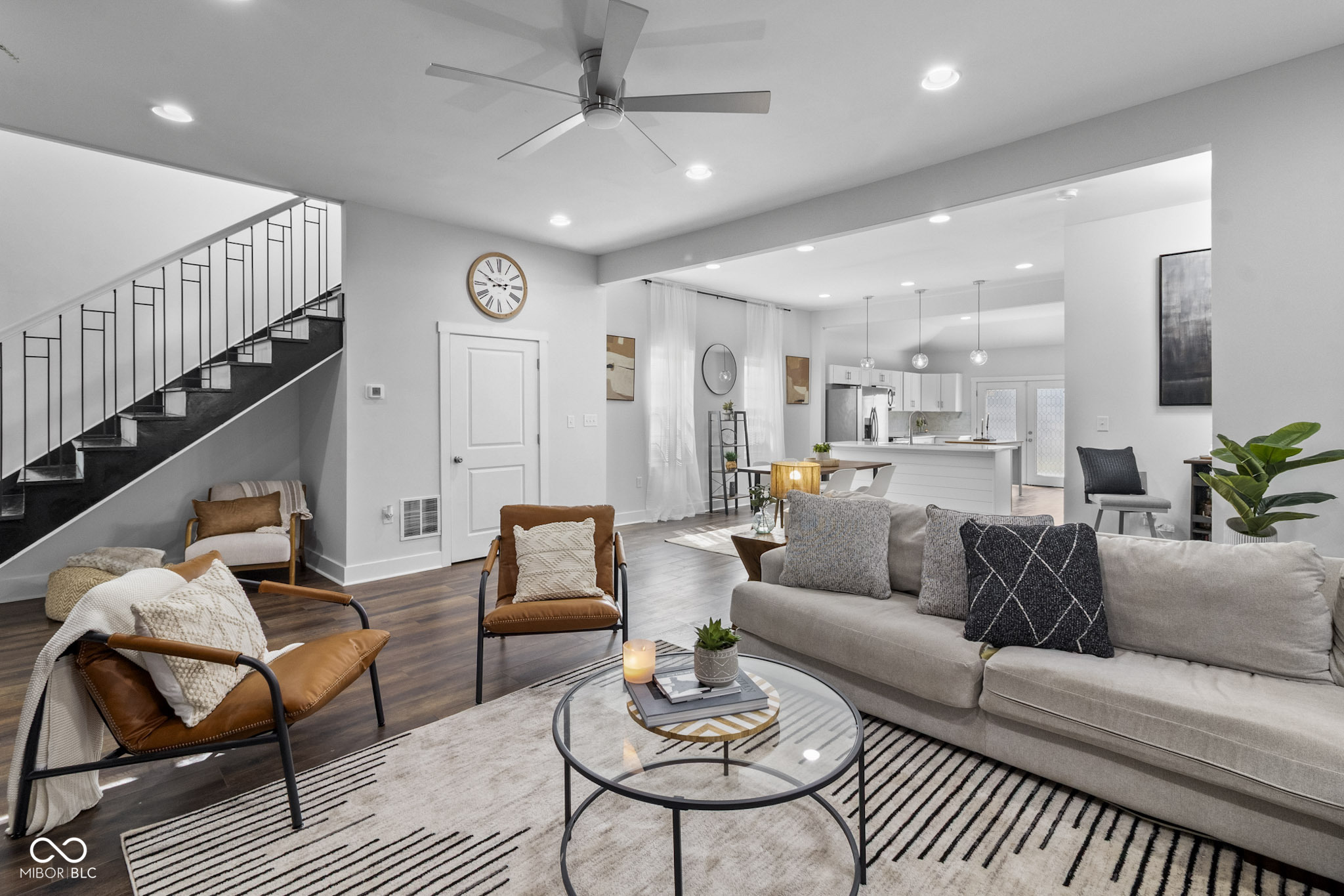 234 North State Avenue Indianapolis, IN 46201 - Photo 15 of 72