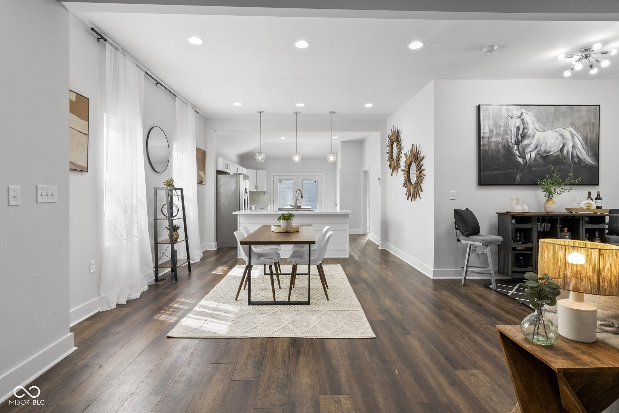 234 North State Avenue Indianapolis, IN 46201 - Photo 17 of 72