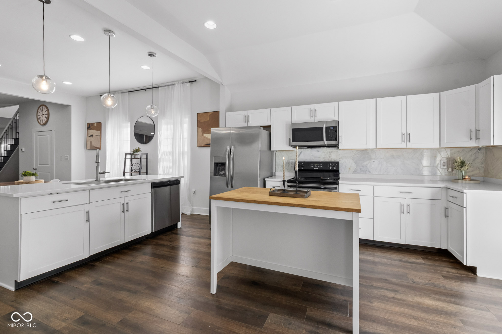 234 North State Avenue Indianapolis, IN 46201 - Photo 20 of 72