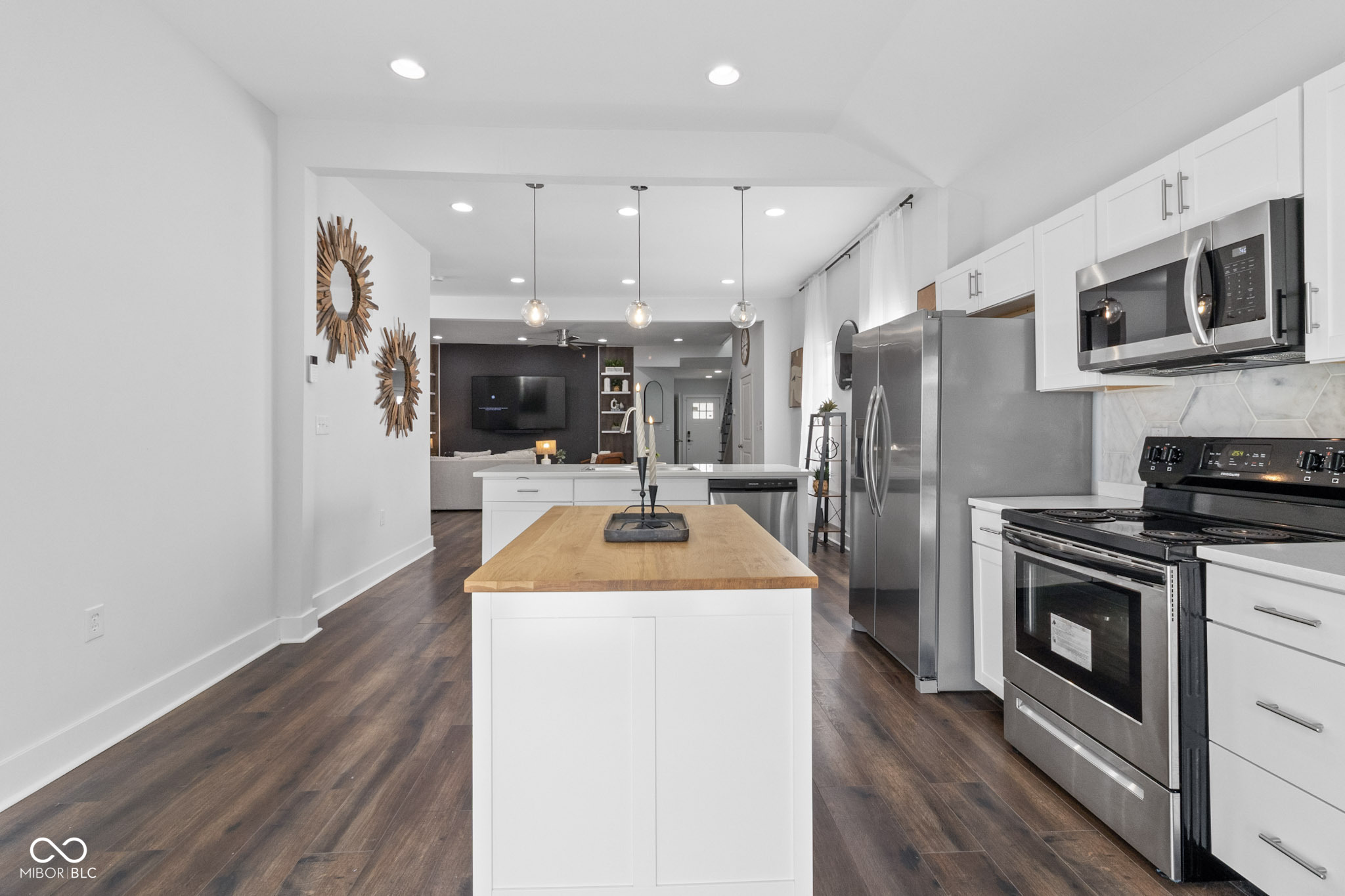 234 North State Avenue Indianapolis, IN 46201 - Photo 24 of 72