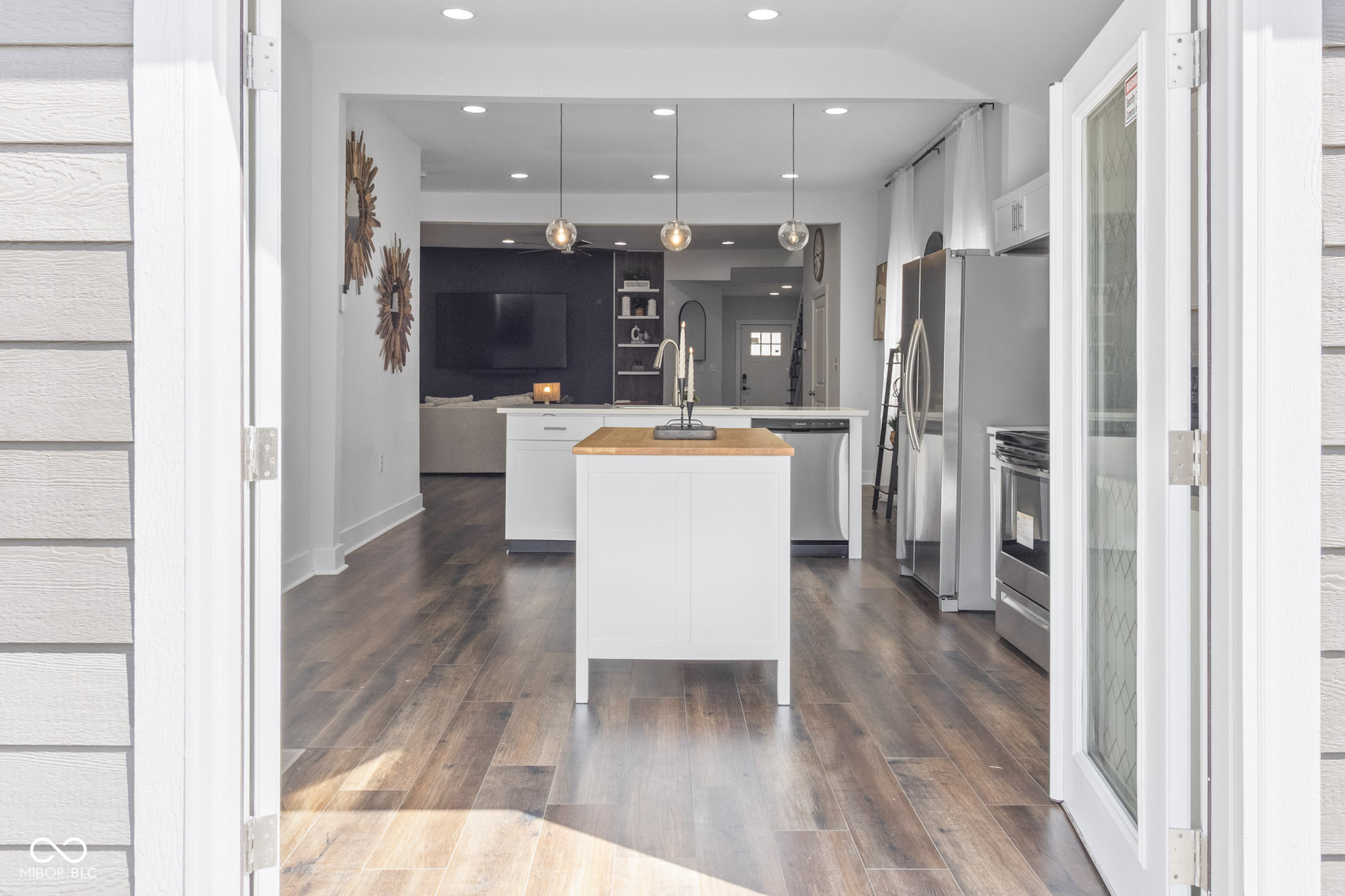 234 North State Avenue Indianapolis, IN 46201 - Photo 26 of 72