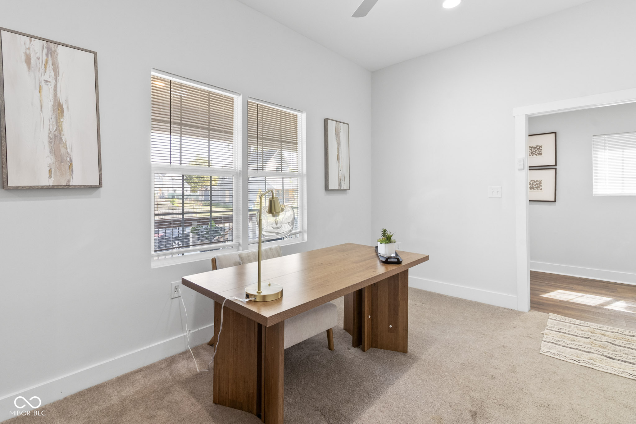 234 North State Avenue Indianapolis, IN 46201 - Photo 29 of 72