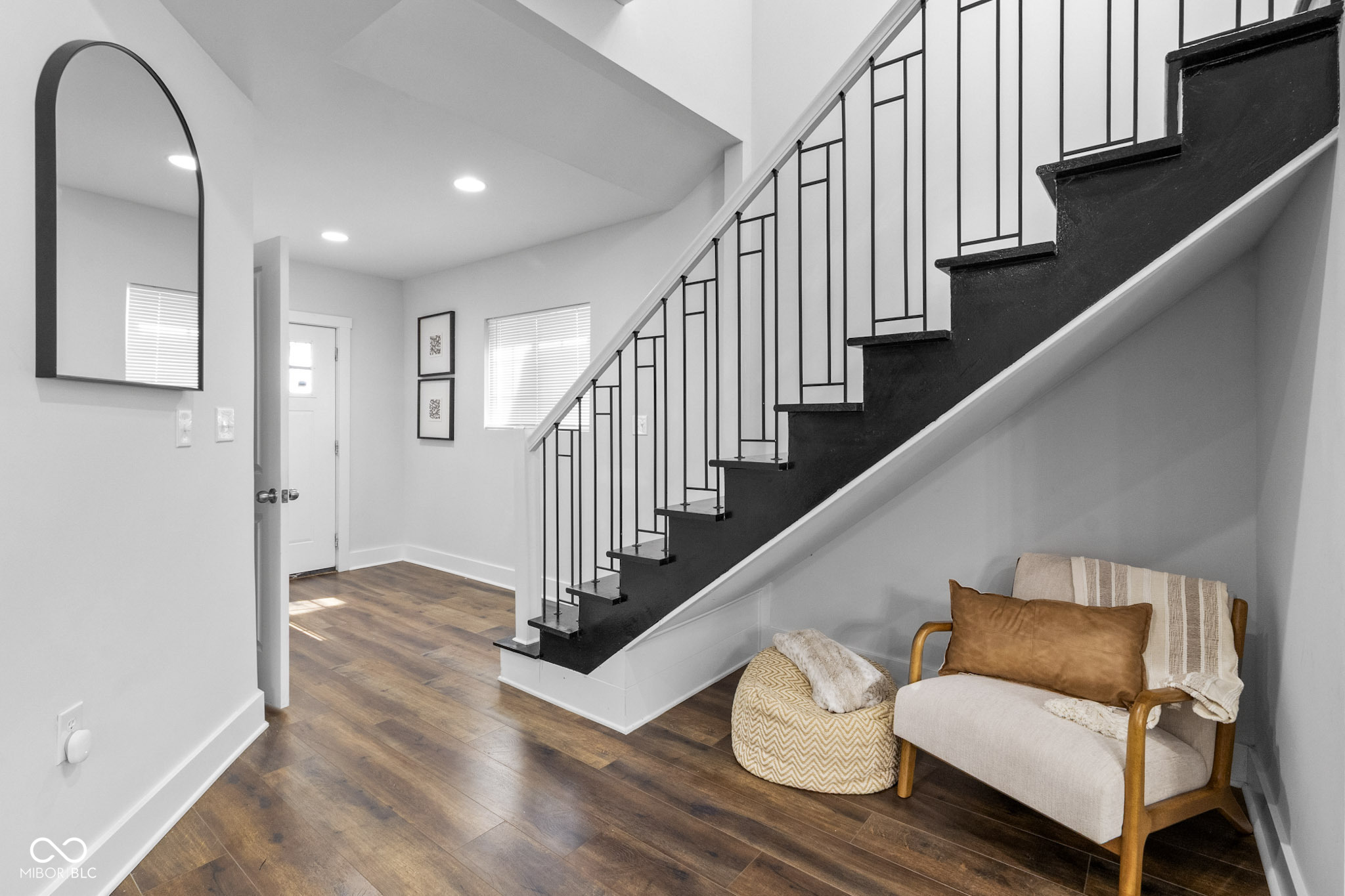 234 North State Avenue Indianapolis, IN 46201 - Photo 32 of 72