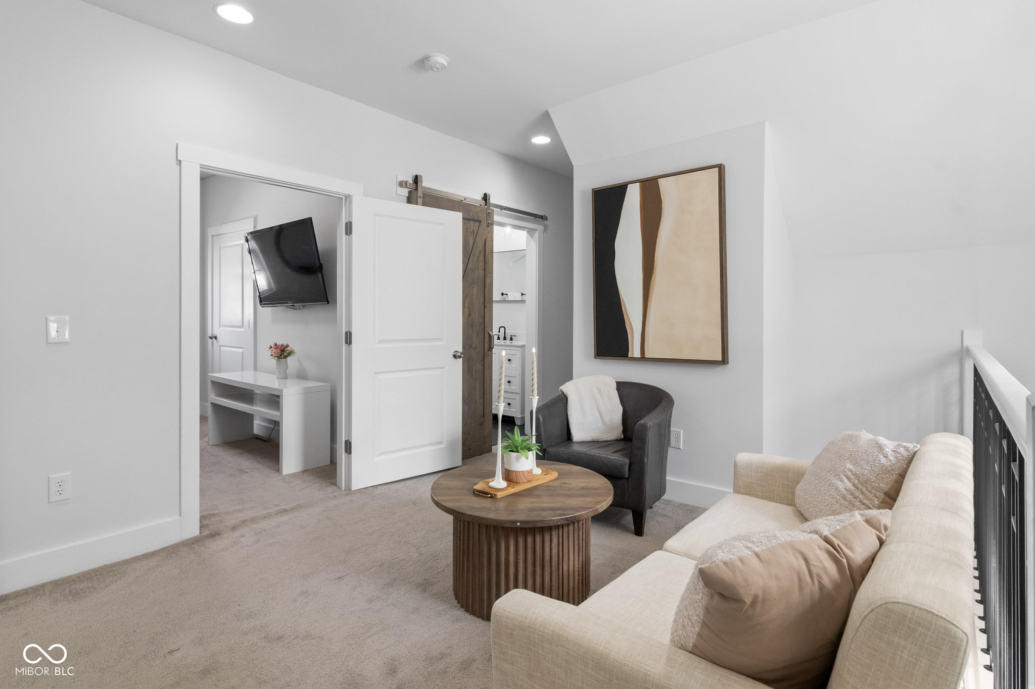 234 North State Avenue Indianapolis, IN 46201 - Photo 35 of 72