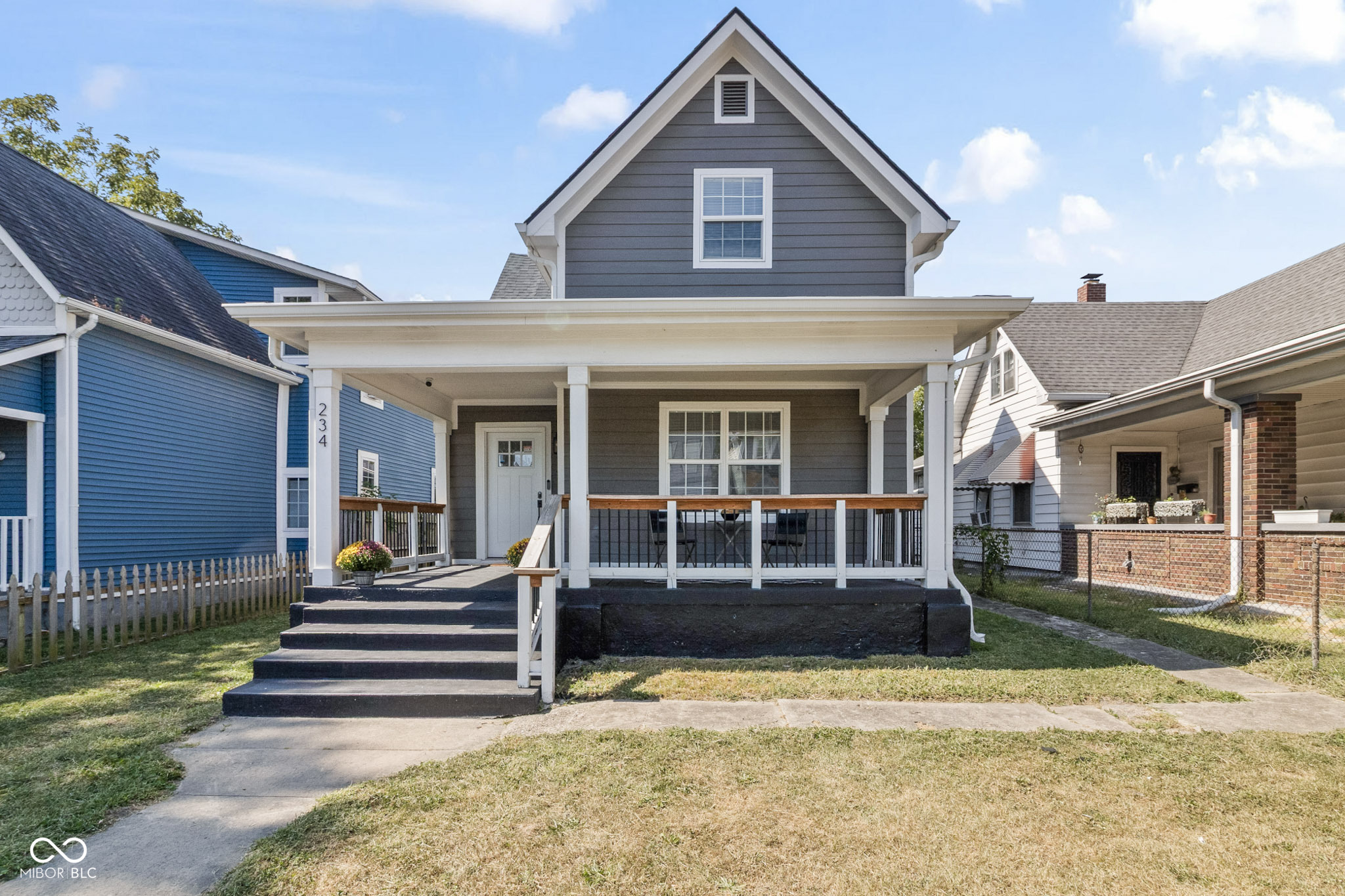 234 North State Avenue Indianapolis, IN 46201 - Photo 4 of 72