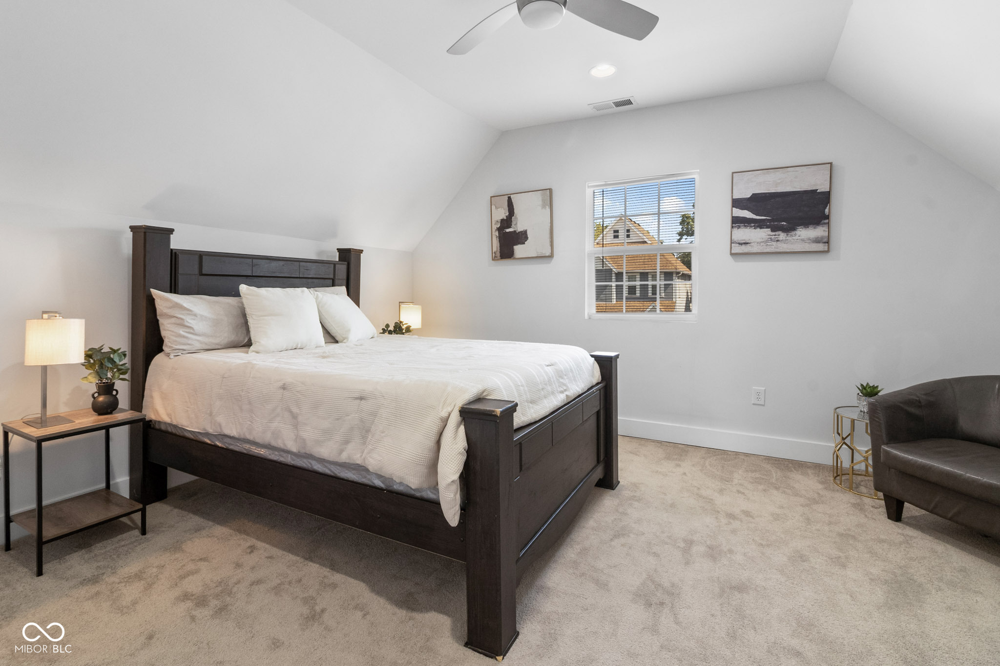 234 North State Avenue Indianapolis, IN 46201 - Photo 47 of 72