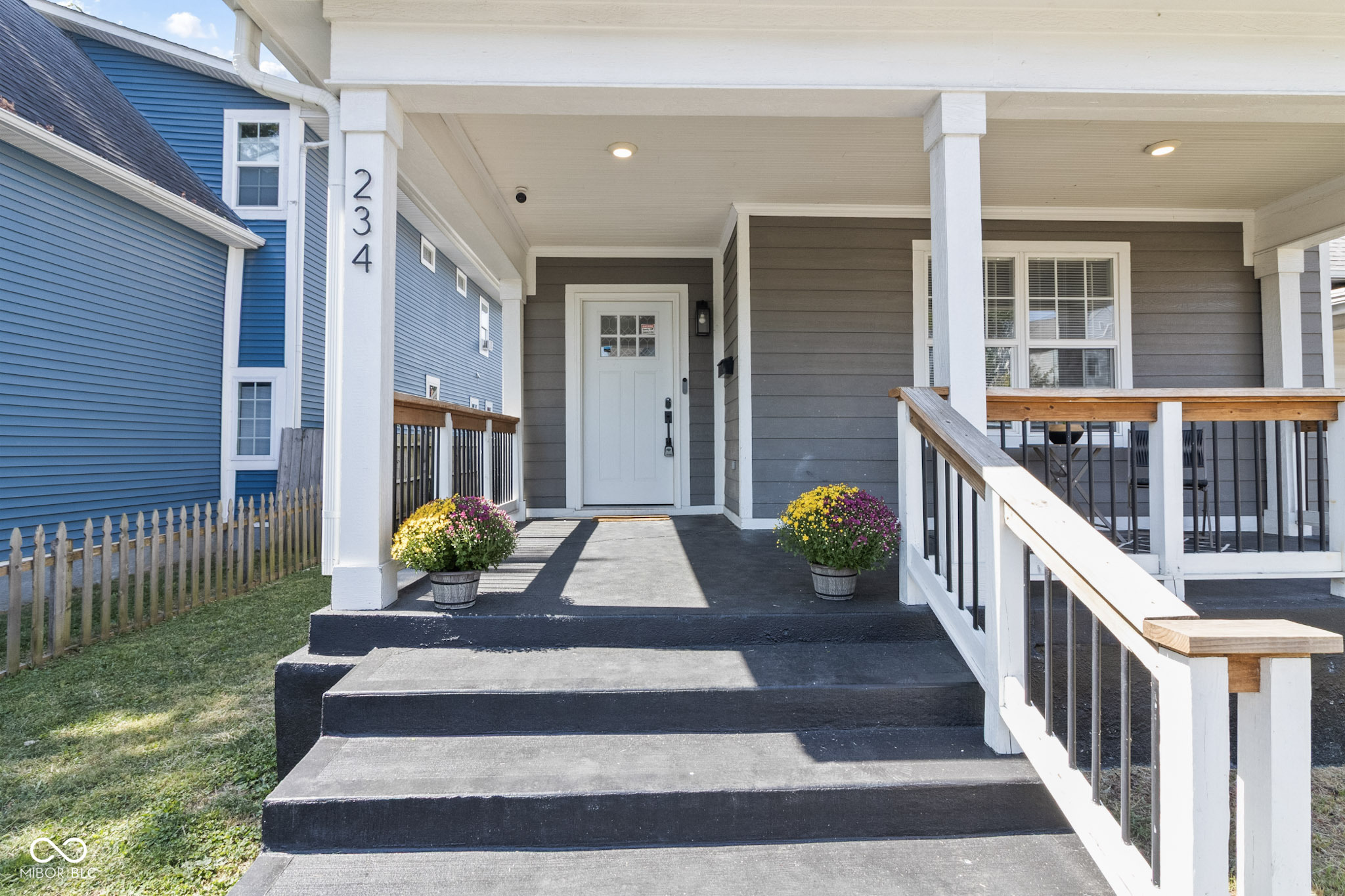 234 North State Avenue Indianapolis, IN 46201 - Photo 6 of 72