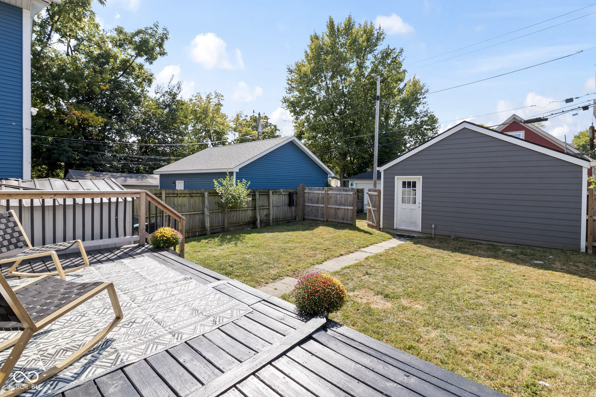 234 North State Avenue Indianapolis, IN 46201 - Photo 64 of 72