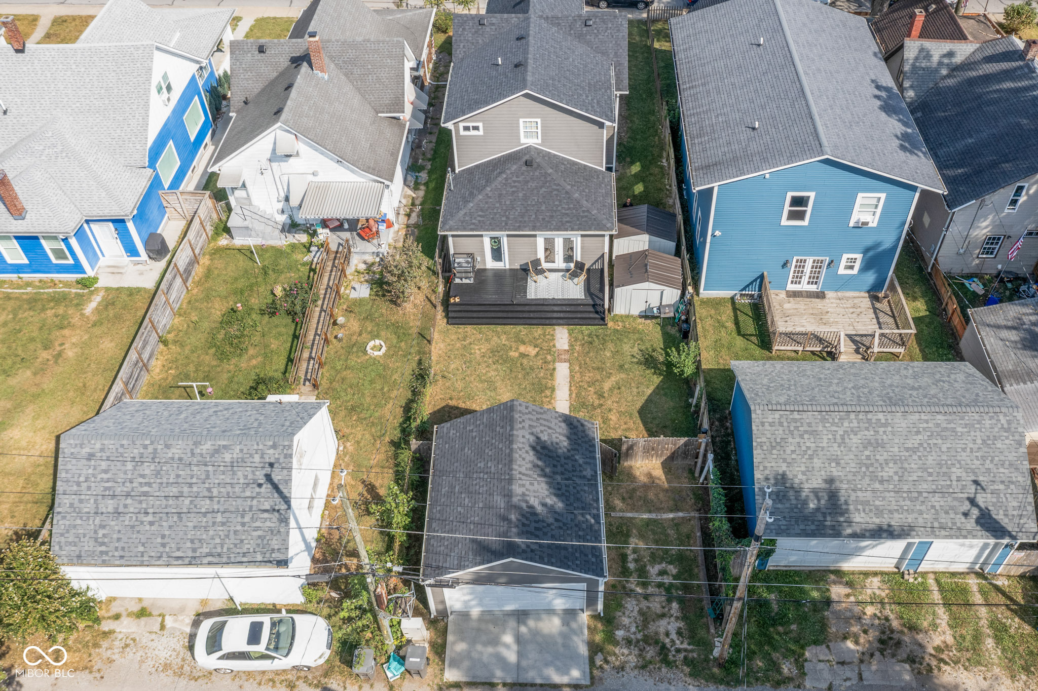 234 North State Avenue Indianapolis, IN 46201 - Photo 67 of 72