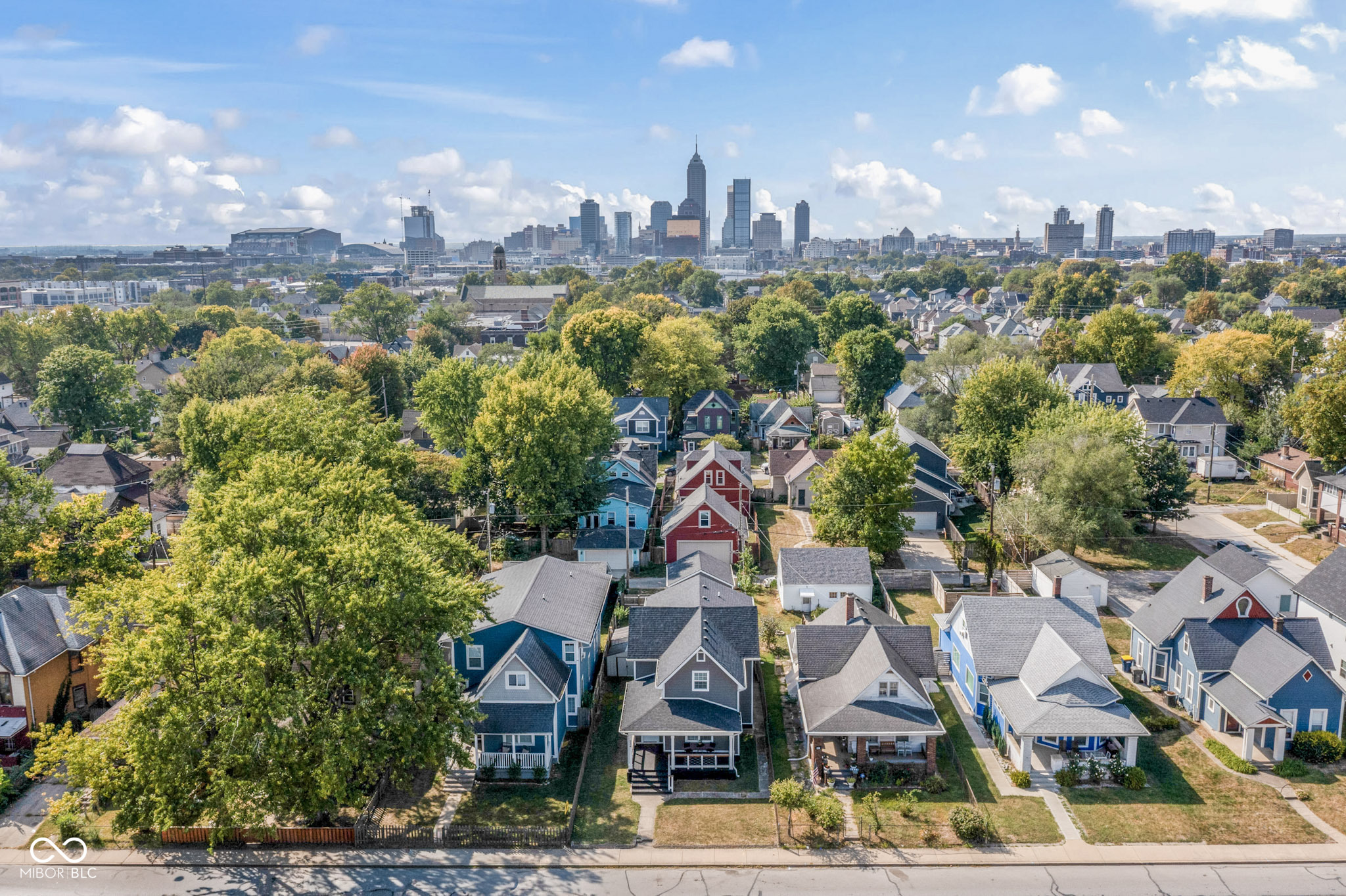 234 North State Avenue Indianapolis, IN 46201 - Photo 68 of 72