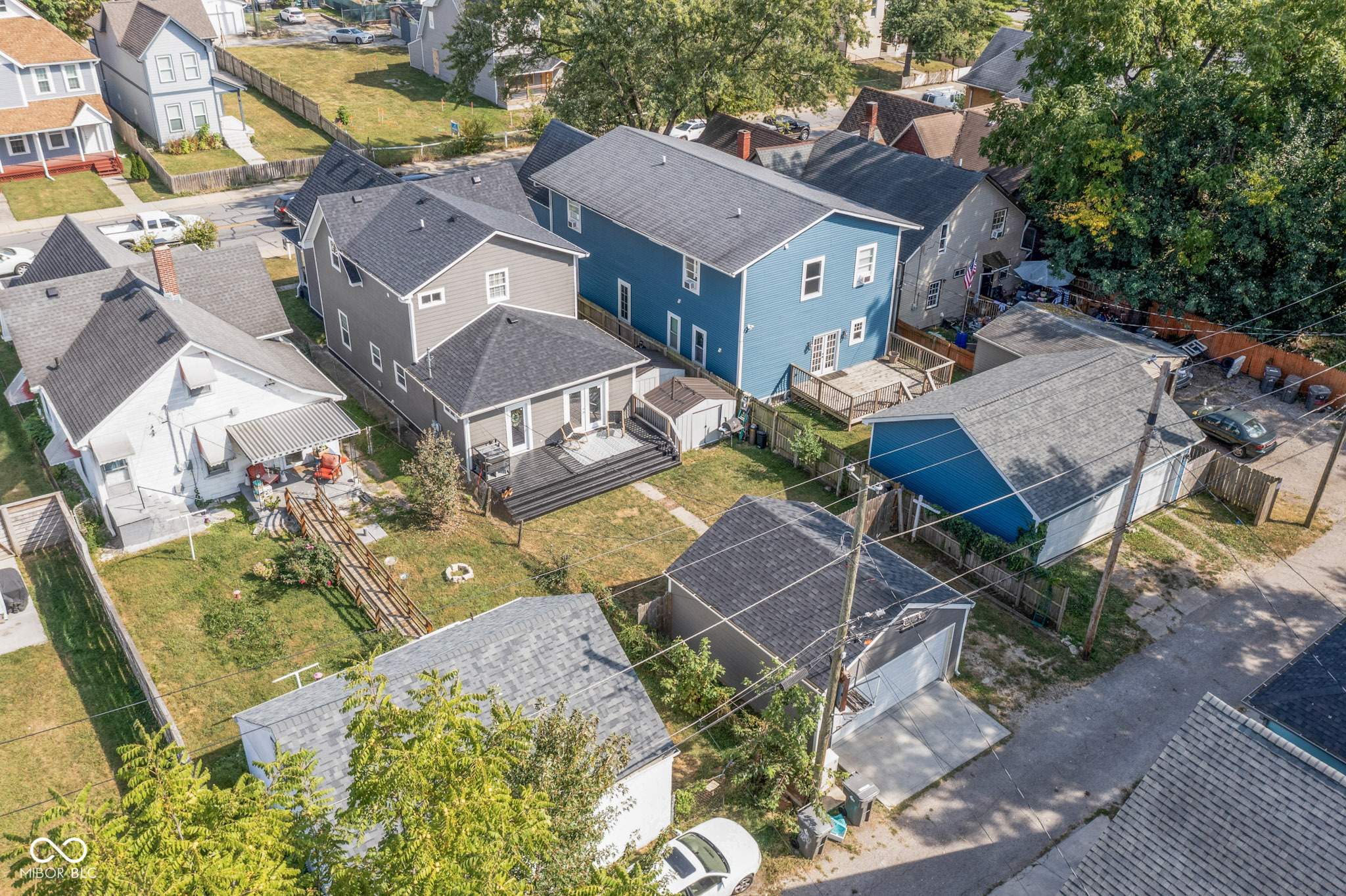 234 North State Avenue Indianapolis, IN 46201 - Photo 70 of 72