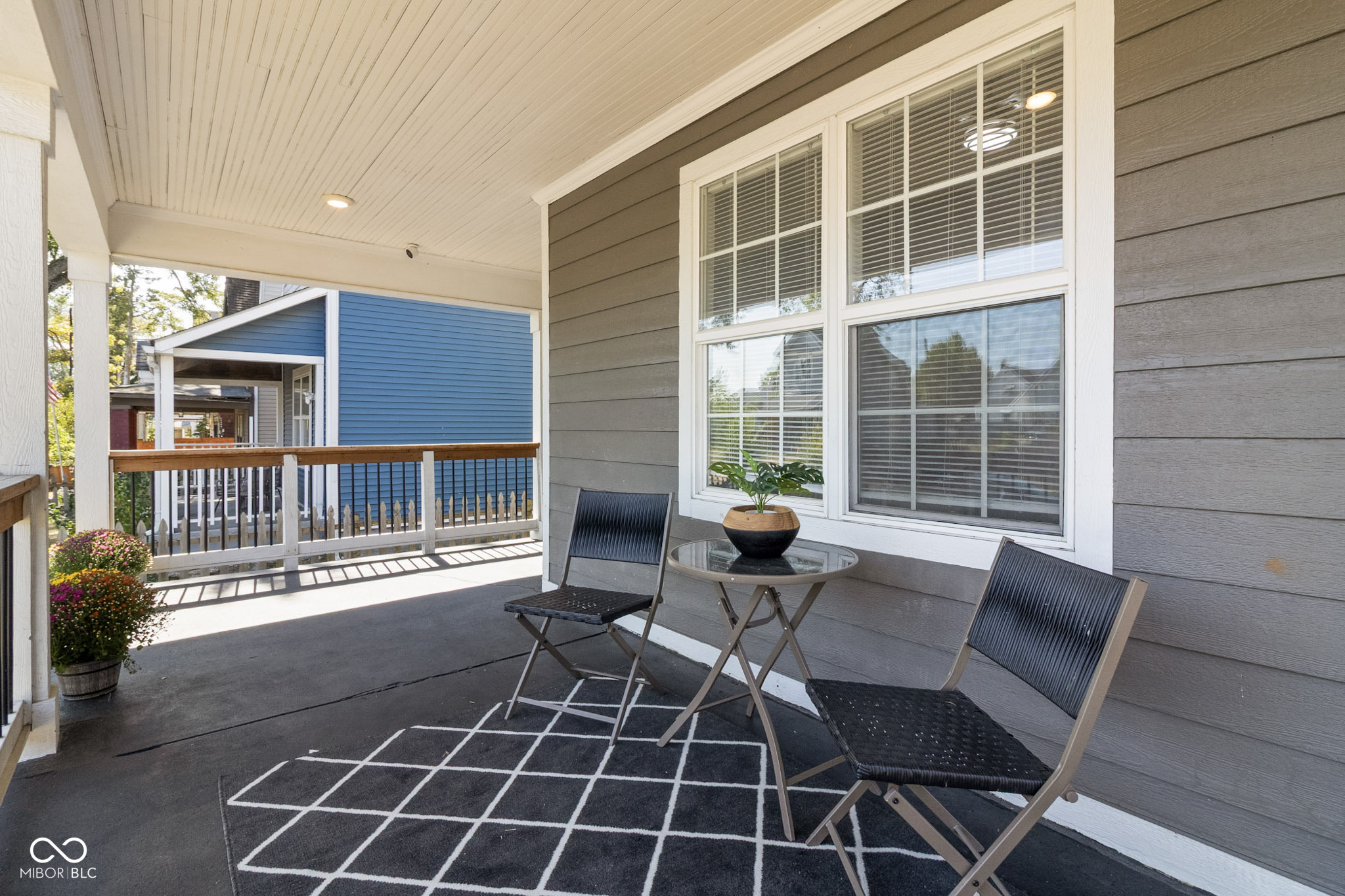 234 North State Avenue Indianapolis, IN 46201 - Photo 7 of 72