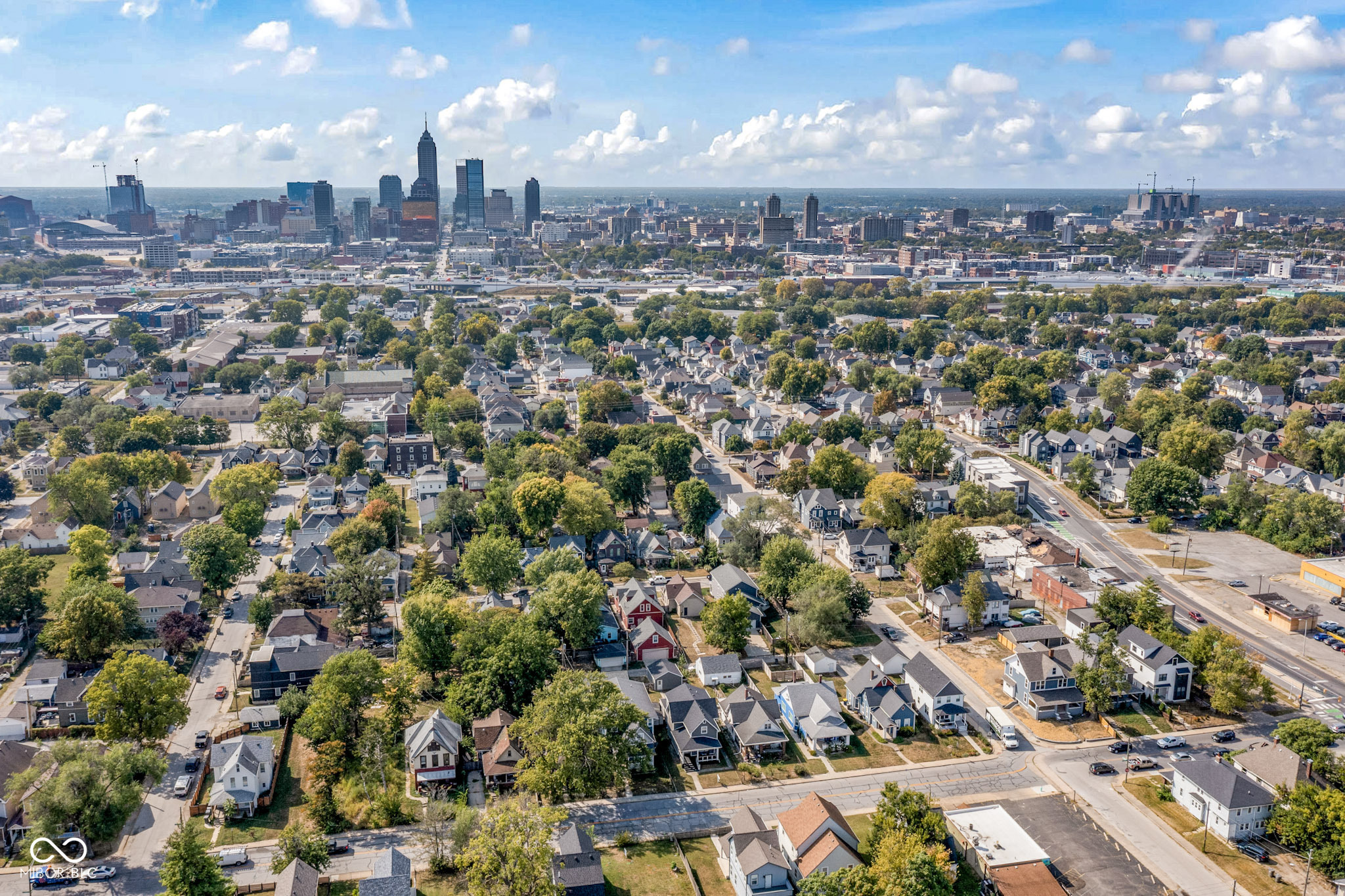 234 North State Avenue Indianapolis, IN 46201 - Photo 71 of 72