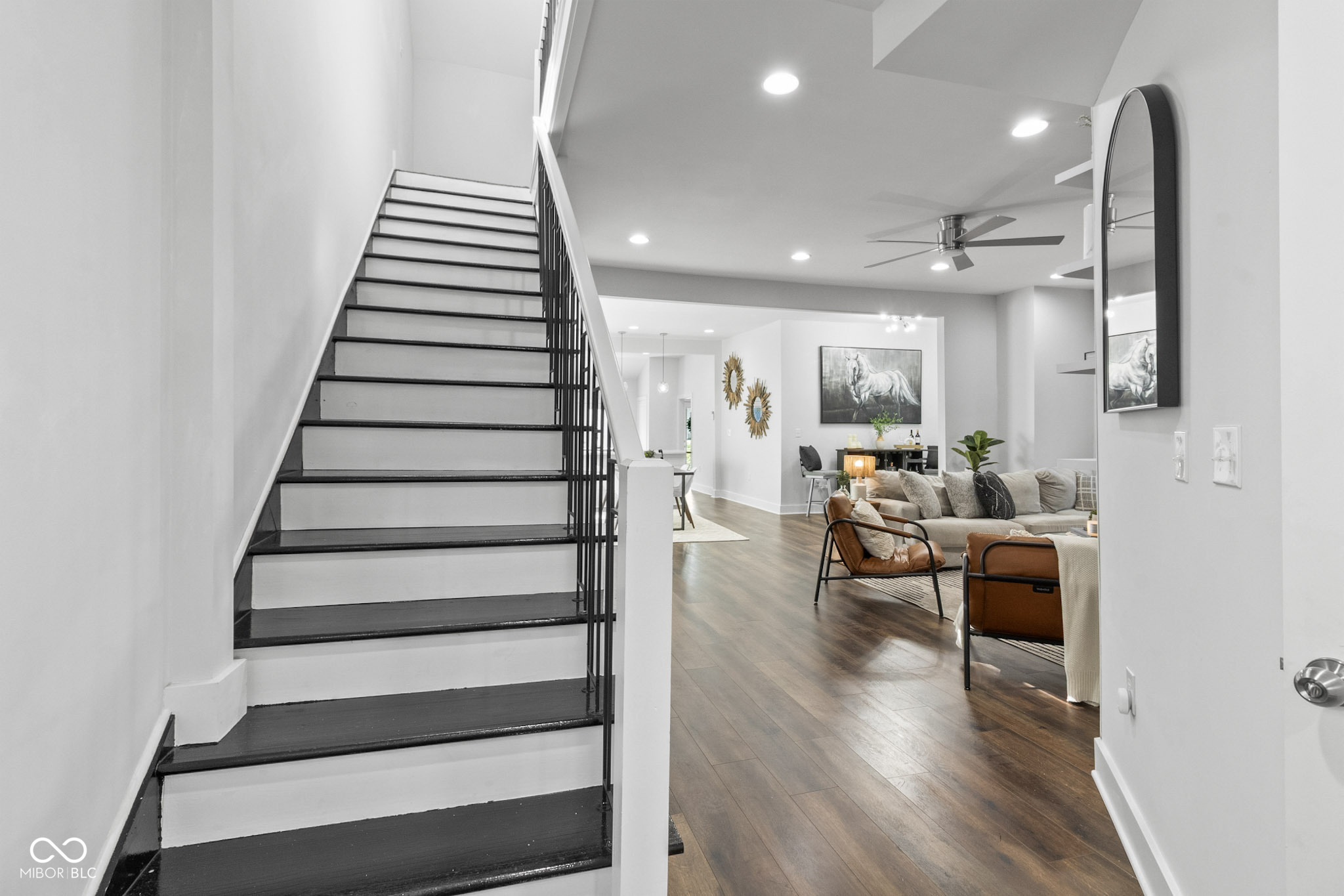 234 North State Avenue Indianapolis, IN 46201 - Photo 9 of 72