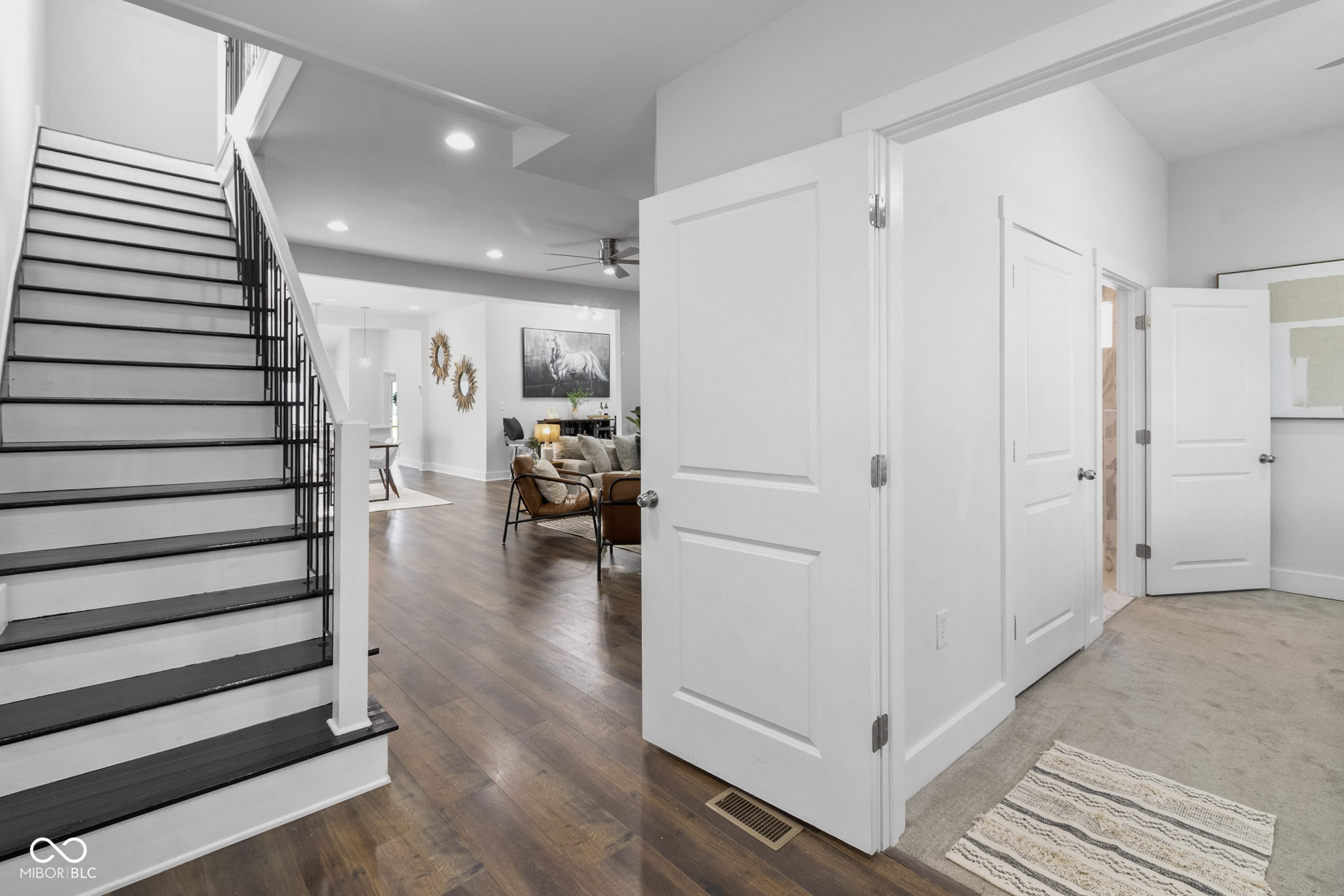 234 North State Avenue Indianapolis, IN 46201 - Photo 10 of 72