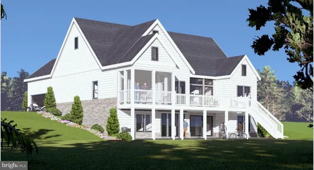 $1,299,000 | 29 Rock Island Ridge, Mineral, VA 23117