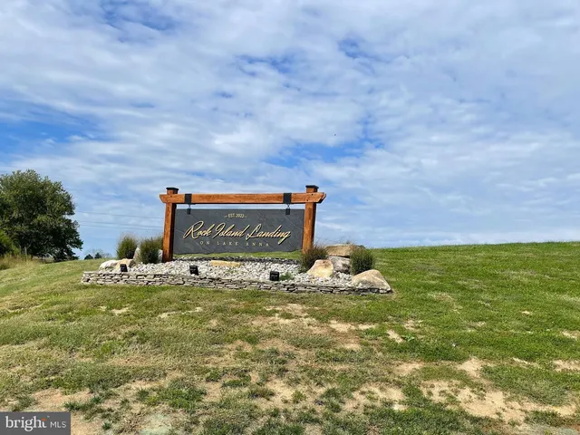 $1,299,000 | 29 Rock Island Ridge, Mineral, VA 23117