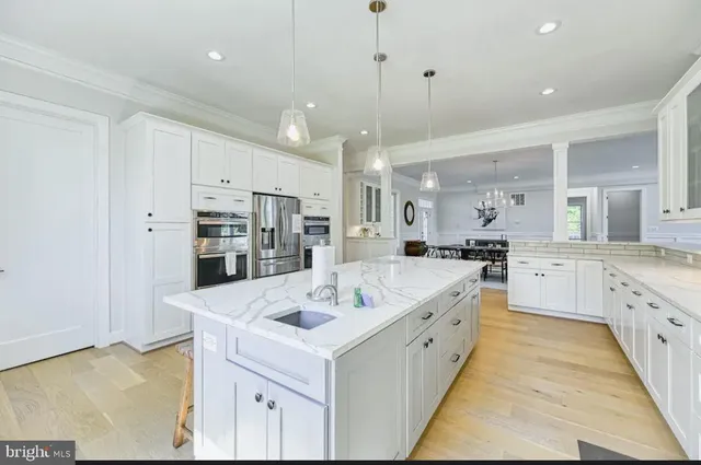 $1,299,000 | 29 Rock Island Ridge, Mineral, VA 23117