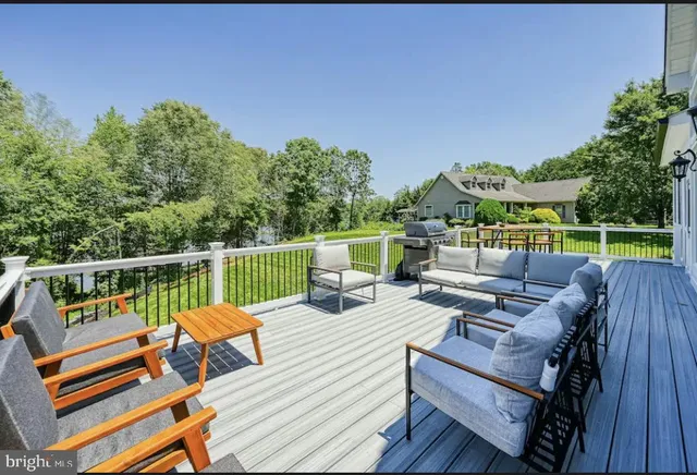 $1,299,000 | 29 Rock Island Ridge, Mineral, VA 23117