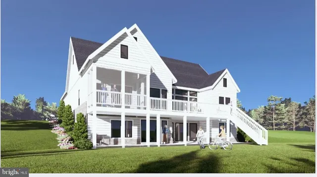 $1,299,000 | 29 Rock Island Ridge, Mineral, VA 23117