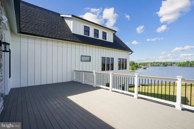 $1,299,000 | 29 Rock Island Ridge, Mineral, VA 23117