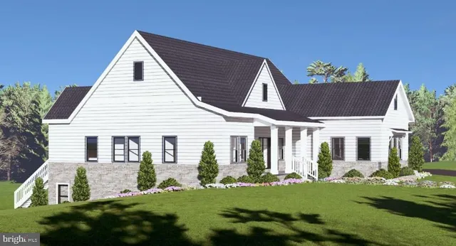 $1,299,000 | 29 Rock Island Ridge, Mineral, VA 23117