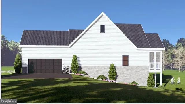 $1,299,000 | 29 Rock Island Ridge, Mineral, VA 23117