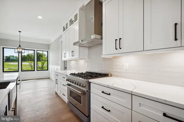 $1,299,000 | 29 Rock Island Ridge, Mineral, VA 23117