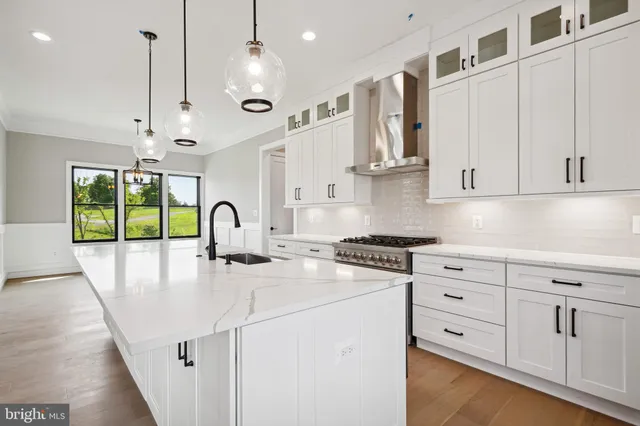 $1,299,000 | 29 Rock Island Ridge, Mineral, VA 23117