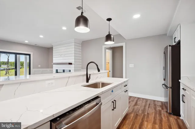 $1,299,000 | 29 Rock Island Ridge, Mineral, VA 23117