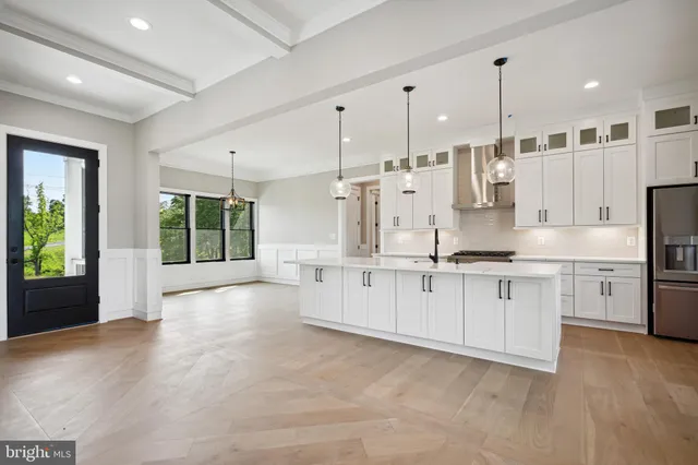 $1,299,000 | 29 Rock Island Ridge, Mineral, VA 23117