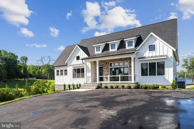 $1,299,000 | 29 Rock Island Ridge, Mineral, VA 23117